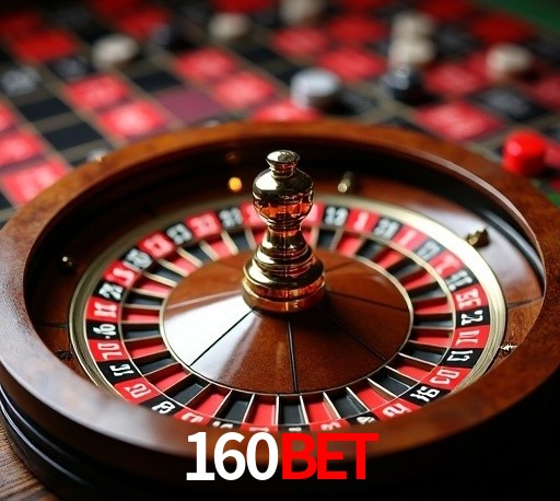 Bônus e promoções da 160BET