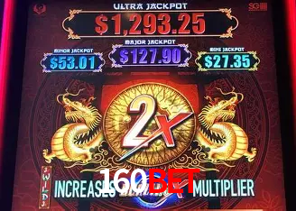 Cadastro rápido e seguro na 160BET