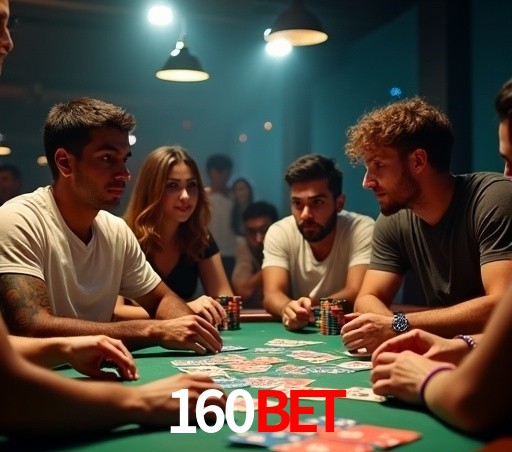 Loterias online na 160BET