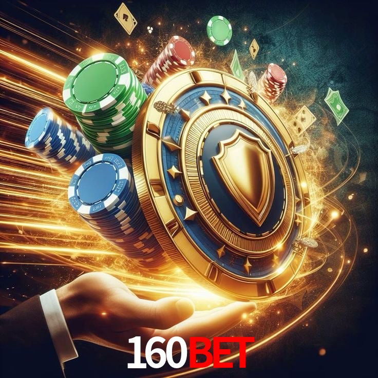 Torneios e prêmios garantidos na 160BET