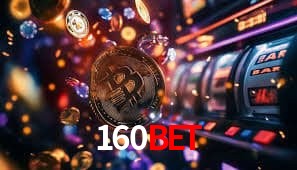 Download para Android e iOS na 160BET